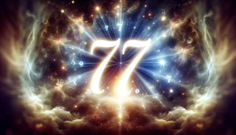 Angel Number 777: Unlocking its Meaning & Numerology Significance