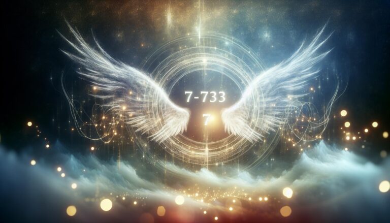 Unlocking Angel Number 7373: Decoding its Meaning and Numerology Insights