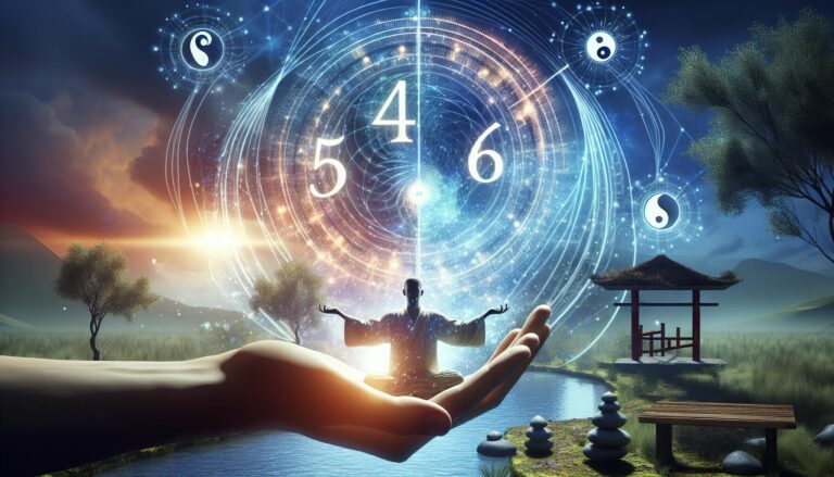 Angel Number 456: Decoding Its Spiritually Rich Meaning & Numerology