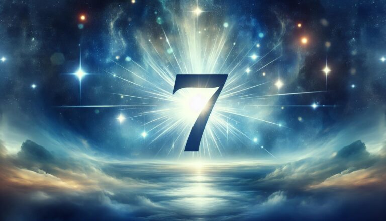 Angel Number 7777: Unveiling its Meaning and Numerology