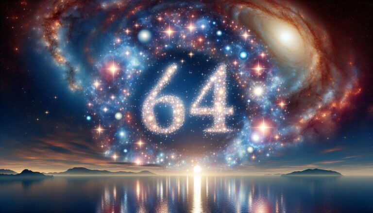 Angel Number 644: Unveiling its Meaning, Numerology & Transformational Power