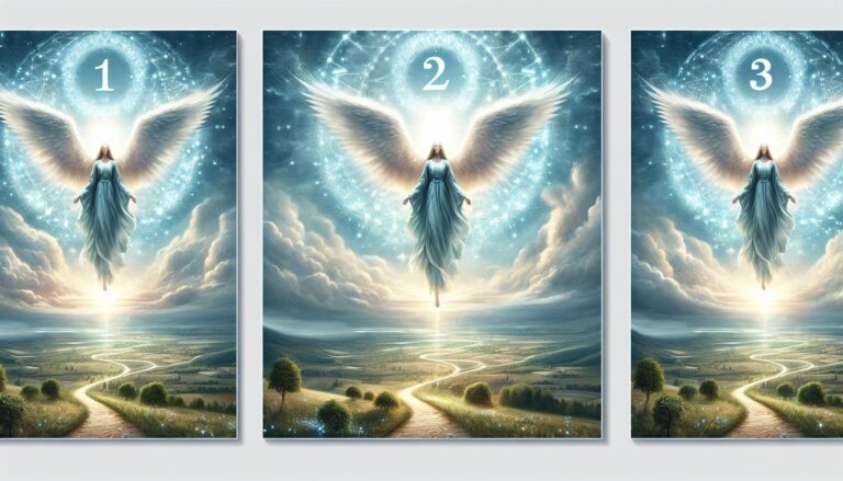 Unlocking Angel Number 123: Meaning, Numerology and Your Path to Positivity